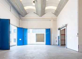 Capannone Strada del Turchino, Novi Ligure - foto 34