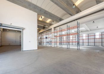 Capannone Strada del Turchino, Novi Ligure - foto 35