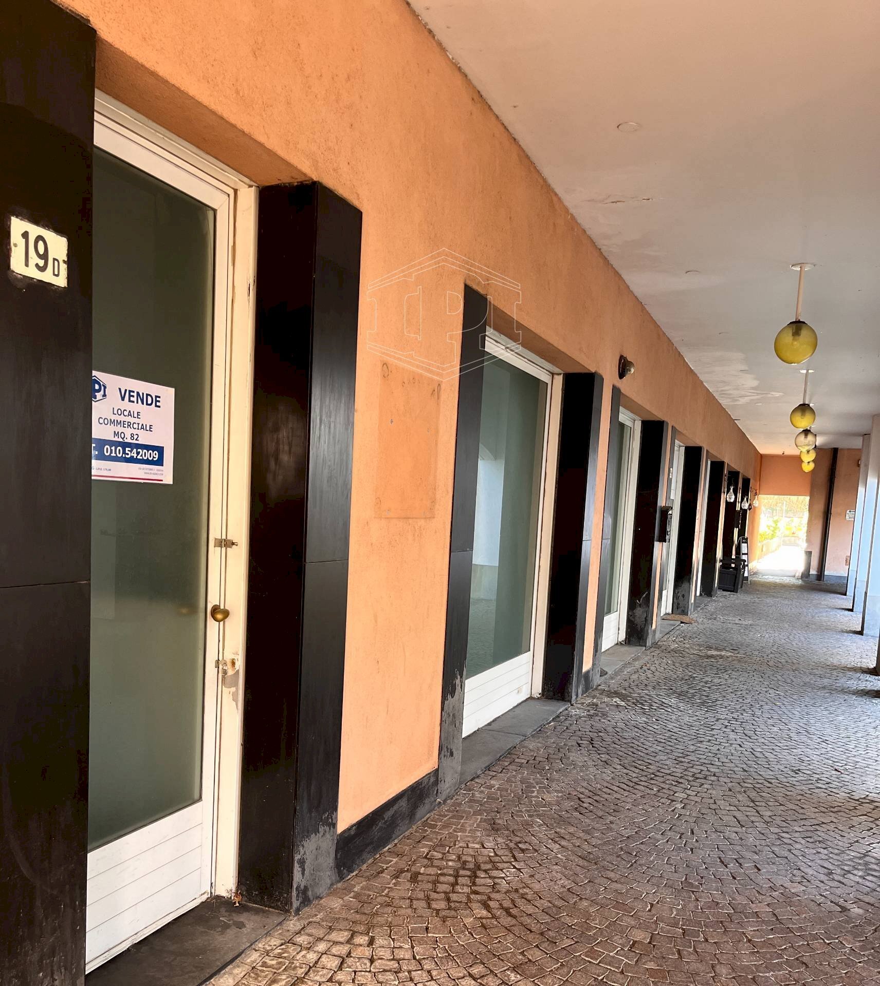 Negozio Piazza Camillo Golgi, Arenzano - foto 3