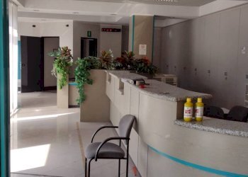 Negozio Via Carlo Navone, Busalla - foto 5