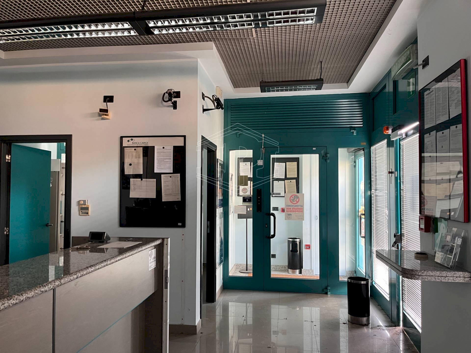 Locale Commerciale Via San Rufino, Chiavari - foto 3