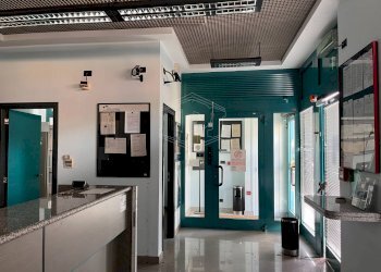 Locale Commerciale Via San Rufino, Chiavari - foto 3