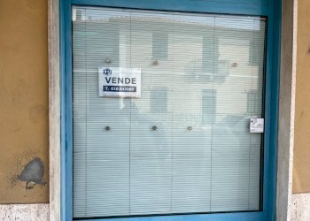 Locale Commerciale Via San Rufino, Chiavari - foto 5