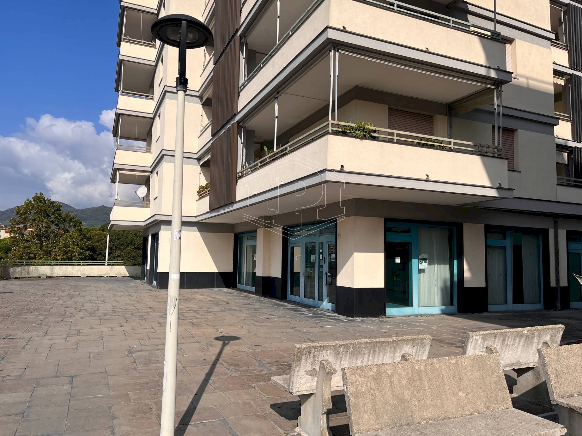 Locale Commerciale Piazza la Scafa 9, Lavagna - foto 3