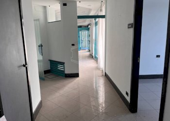 Locale Commerciale Piazza la Scafa 9, Lavagna - foto 12