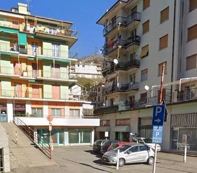 Locale Commerciale Via del Commercio, Moconesi - foto 1