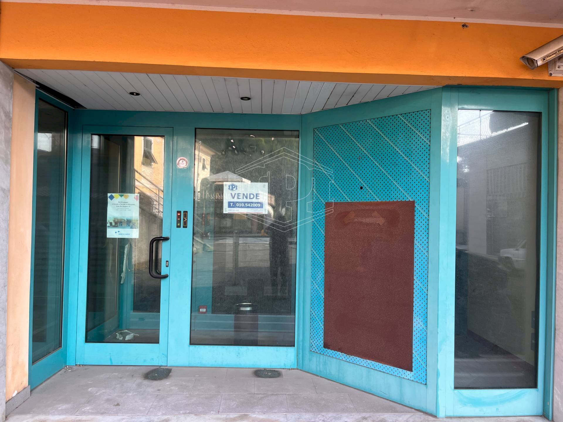 Locale Commerciale Via del Commercio, Moconesi - foto 3