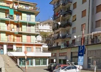 Locale Commerciale Via del Commercio, Moconesi - foto 1