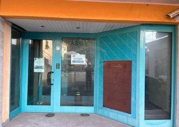 Locale Commerciale Via del Commercio, Moconesi - foto 3