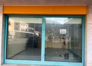 Locale Commerciale Via del Commercio, Moconesi - foto 6