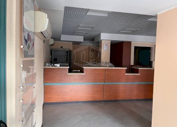 Locale Commerciale Via del Commercio, Moconesi - foto 7