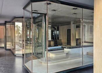 Locale Commerciale Via Vittorio Emanuele II, Bordighera - foto 5