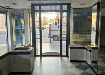 Locale Commerciale Via Vittorio Emanuele II, Bordighera - foto 6