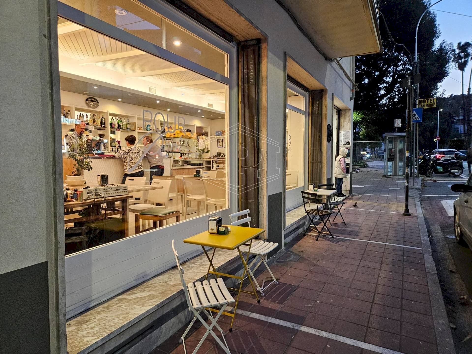 Locale Commerciale Via Boselli, Taggia - foto 2