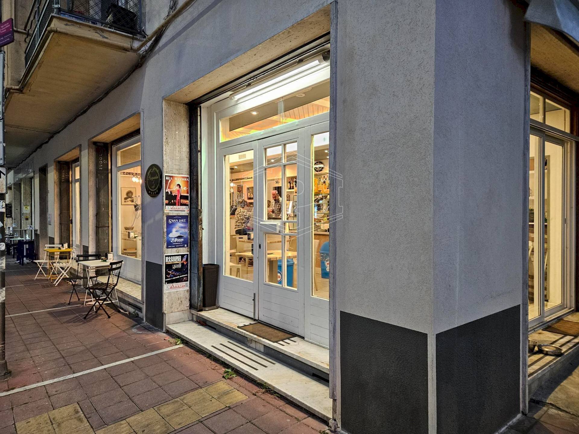 Locale Commerciale Via Boselli, Taggia - foto 3