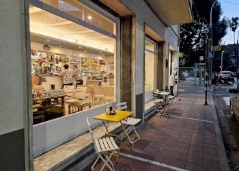 Locale Commerciale Via Boselli, Taggia - foto 2