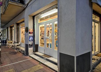 Locale Commerciale Via Boselli, Taggia - foto 3