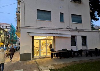 Locale Commerciale Via Boselli, Taggia - foto 4