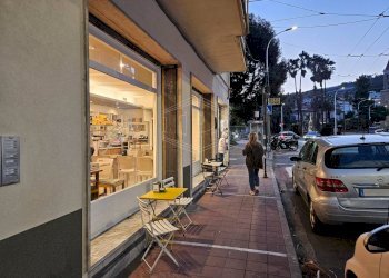 Locale Commerciale Via Boselli, Taggia - foto 1