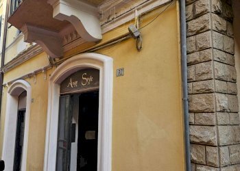 Locale Commerciale Via San Maurizio, Imperia - foto 2