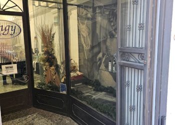 Locale Commerciale Via San Maurizio, Imperia - foto 3