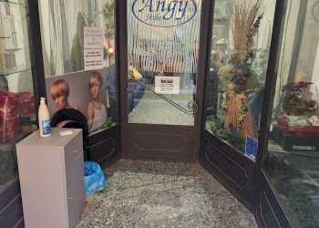 Locale Commerciale Via San Maurizio, Imperia - foto 4