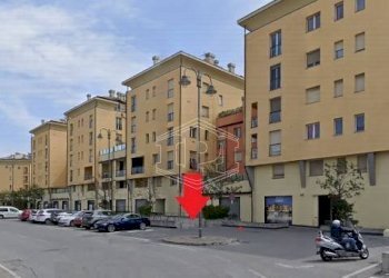 Box Via Luigi Cibrario, Genova (neighborhood Sestri Ponente) - photo 3