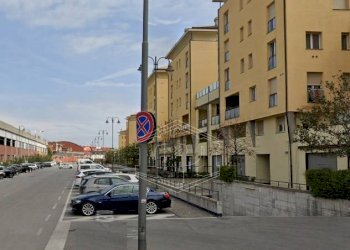 Box Via Luigi Cibrario, Genova (neighborhood Sestri Ponente) - photo 7