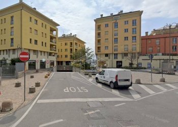 Box Via Luigi Cibrario, Genova (neighborhood Sestri Ponente) - photo 8