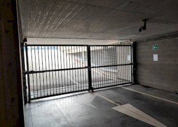 Box Via Luigi Cibrario, Genova (neighborhood Sestri Ponente) - photo 10