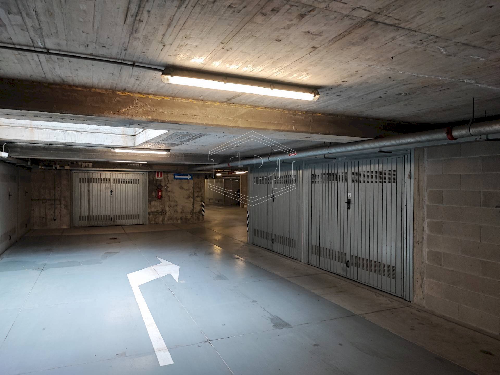 Box Via Luigi Cibrario, Genova (neighborhood Sestri Ponente) - photo 2