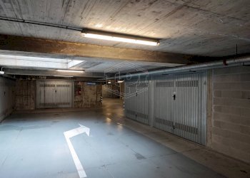 Box Via Luigi Cibrario, Genova (zona Sestri Ponente) - foto 2