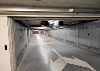 Box Via Luigi Cibrario, Genova (zona Sestri Ponente) - foto 3