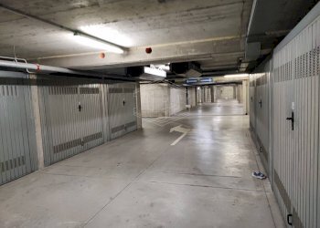 Box Via Luigi Cibrario, Genova (zona Sestri Ponente) - foto 7