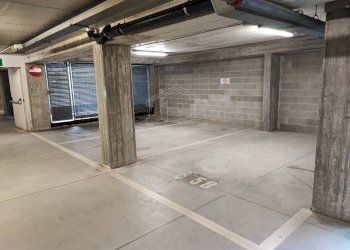 Box Via Luigi Cibrario, Genova (zona Sestri Ponente) - foto 8