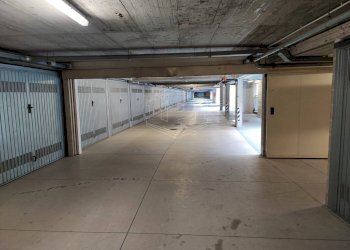 Box Via Luigi Cibrario, Genova (zona Sestri Ponente) - foto 10