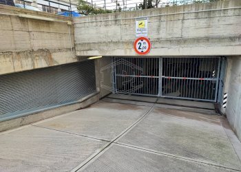 Box Via Luigi Cibrario, Genova (zona Sestri Ponente) - foto 11