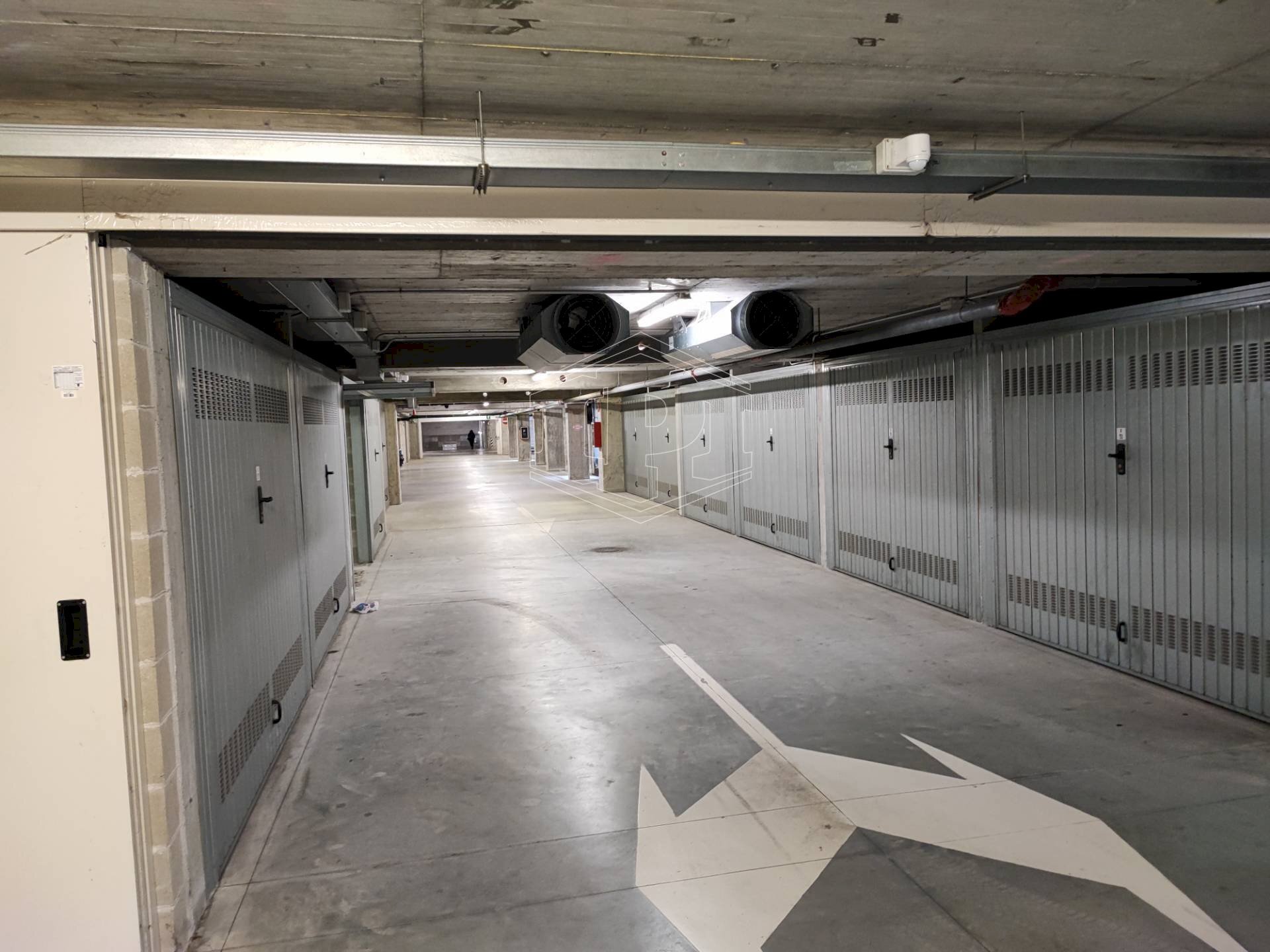 Box Via Luigi Cibrario, Genova (zona Sestri Ponente) - foto 3