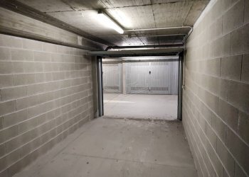 Box Via Luigi Cibrario, Genova (zona Sestri Ponente) - foto 8