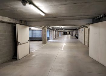 Box Via Luigi Cibrario, Genova (zona Sestri Ponente) - foto 13