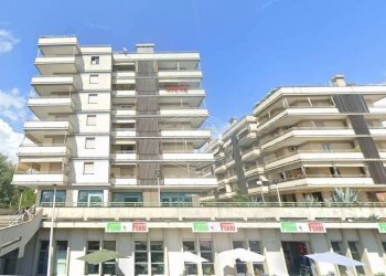 Locale Commerciale Piazza la Scafa, Lavagna - foto 5