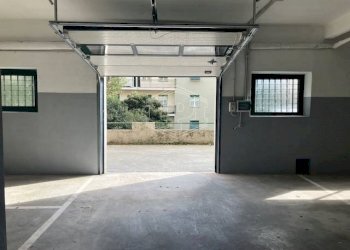 Posto Auto Via Livorno, Genova - foto 2