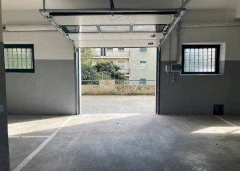 Posto Auto Via Livorno, Genova - foto 5