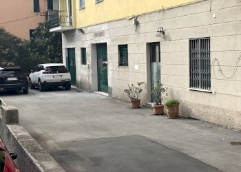 Posto Auto Via Livorno, Genova - foto 7