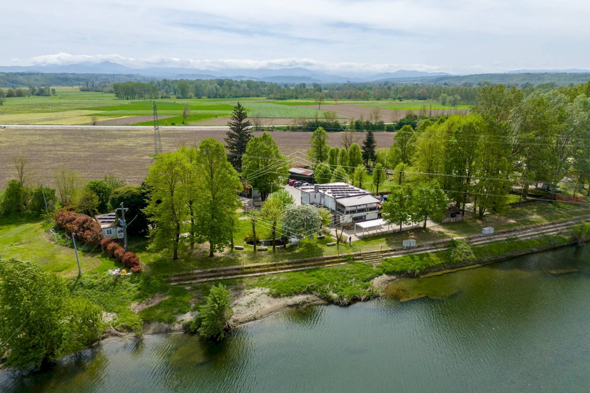 Locale Commerciale Località Lido, Predosa - foto 1