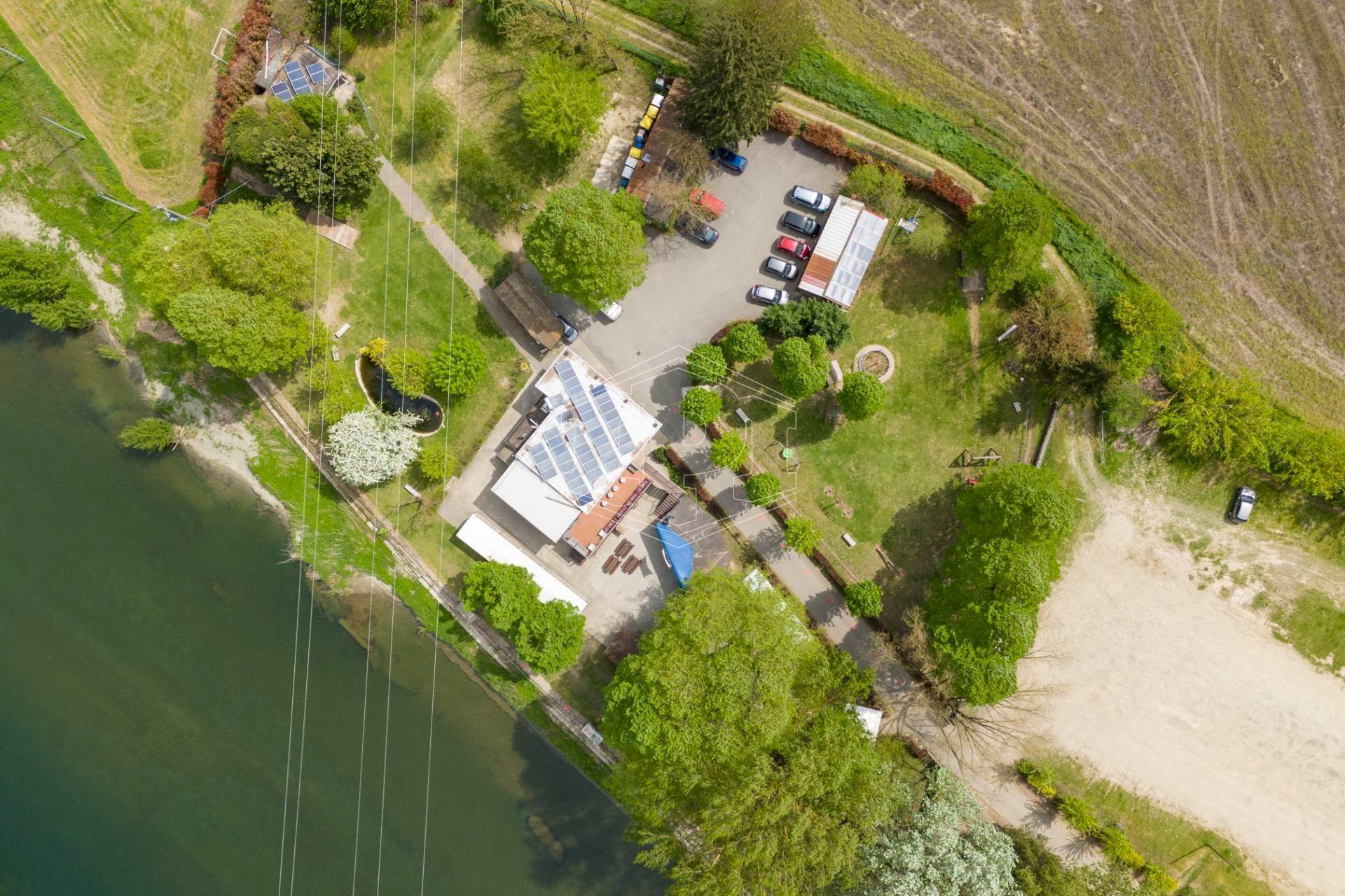 Locale Commerciale Località Lido, Predosa - foto 2