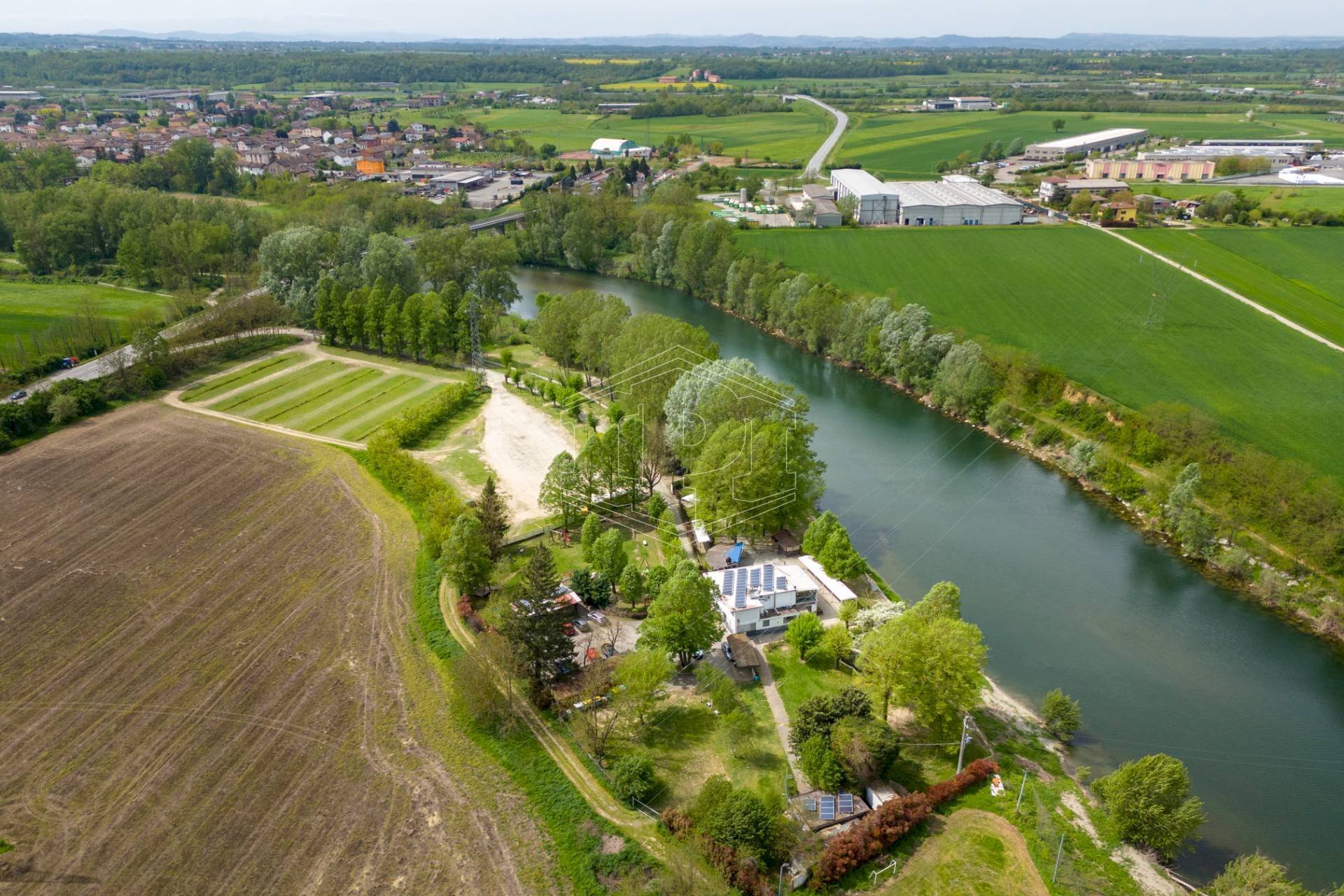 Locale Commerciale Località Lido, Predosa - foto 3