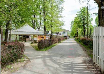 Locale Commerciale Località Lido, Predosa - foto 6