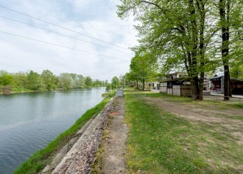 Locale Commerciale Località Lido, Predosa - foto 8