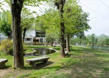 Locale Commerciale Località Lido, Predosa - foto 19